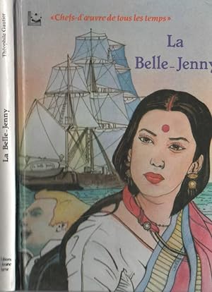 Imagen del vendedor de La Belle Jenny a la venta por LiBooks