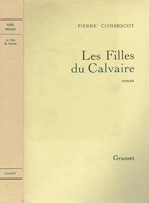 Seller image for Les Filles Du Calvaire for sale by LiBooks