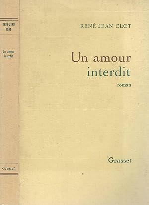 Seller image for Un Amour Interdit for sale by LiBooks