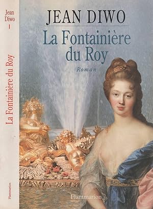 Seller image for La Fontainiere Du Roy for sale by LiBooks