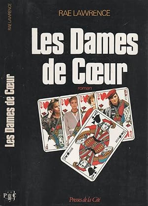 Immagine del venditore per Les Dames De Coeur venduto da LiBooks