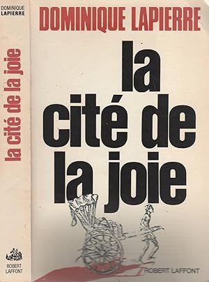 Image du vendeur pour La Cit De La Joie mis en vente par LiBooks