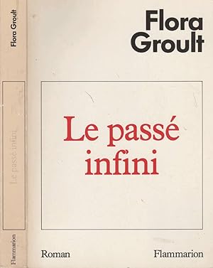Imagen del vendedor de Le Pass Infini a la venta por LiBooks