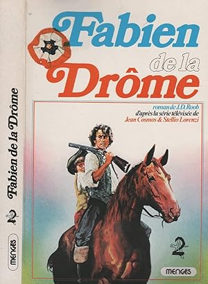 Imagen del vendedor de Fabien De La Drome a la venta por LiBooks