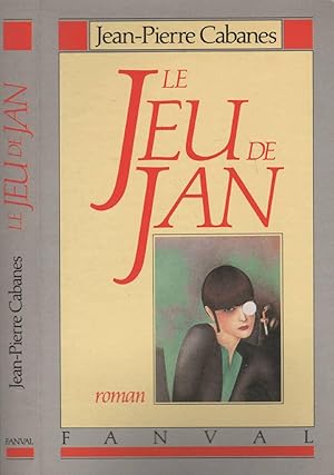 Image du vendeur pour Le Jeu De Jan mis en vente par LiBooks