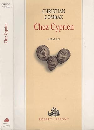 Seller image for Chez Cyprien for sale by LiBooks