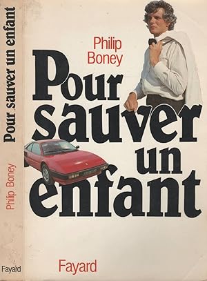 Immagine del venditore per Pour Sauver Un Enfant venduto da LiBooks