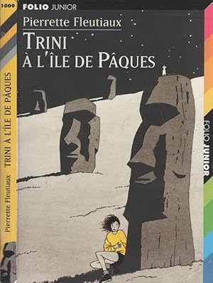 Seller image for Trini  L'le De Pques for sale by LiBooks