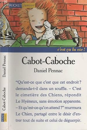 Image du vendeur pour Cabot-Caboche mis en vente par LiBooks