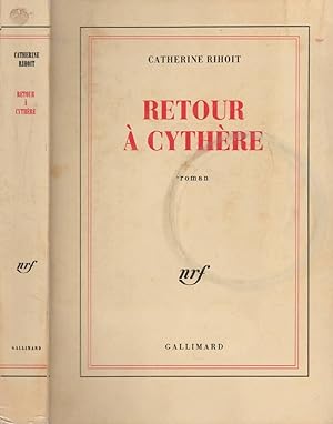 Seller image for Retour  Cythre for sale by LiBooks