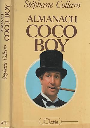 Image du vendeur pour Almanach Coco Boy mis en vente par LiBooks