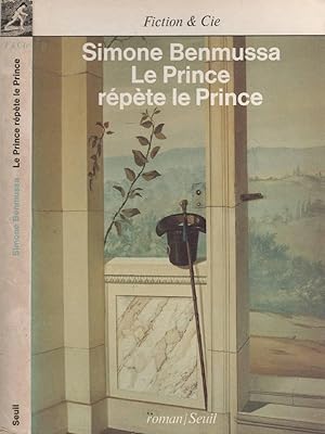 Immagine del venditore per Le Prince Rpte Le Prince venduto da LiBooks