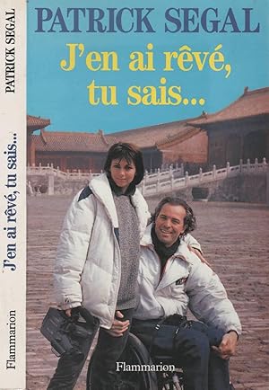 Image du vendeur pour J'En Ai Rv, Tu Sais-- mis en vente par LiBooks