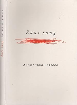 Seller image for Sans Sang for sale by LiBooks