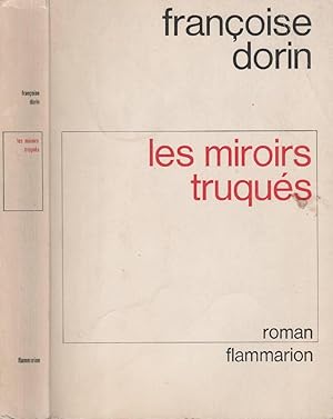 Image du vendeur pour Les Miroirs Truqus mis en vente par LiBooks