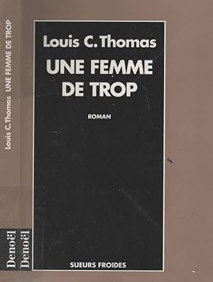 Image du vendeur pour Une Femme De Trop mis en vente par LiBooks