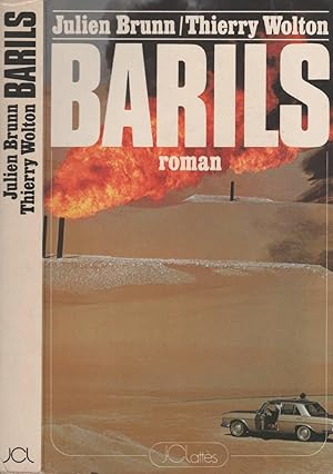 Seller image for Barils for sale by LiBooks