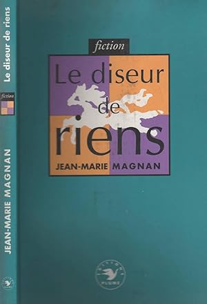 Seller image for Le Diseur De Riens for sale by LiBooks