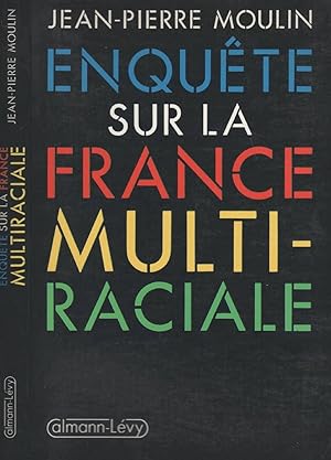 Image du vendeur pour Enqute Sur La France Multiraciale mis en vente par LiBooks