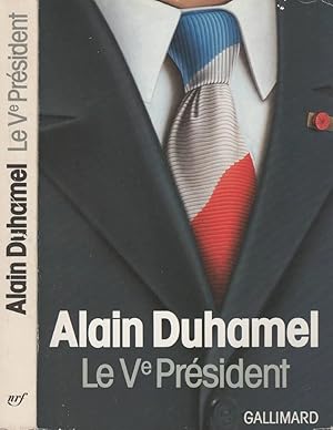 Image du vendeur pour Le Ve Prsident mis en vente par LiBooks