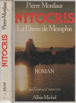 Imagen del vendedor de Nitocris, La Dame De Memphis a la venta por LiBooks