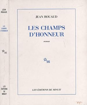 Seller image for Les Champs D'Honneur for sale by LiBooks