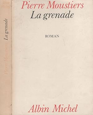 Seller image for La Grenade for sale by LiBooks