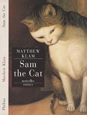 Seller image for Sam The Cat for sale by LiBooks