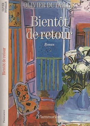 Immagine del venditore per Bientot De Retour venduto da LiBooks