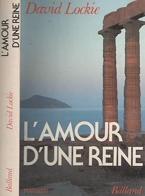 Seller image for L Amour D Une Reine for sale by LiBooks