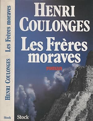 Immagine del venditore per Les Frres Moraves venduto da LiBooks