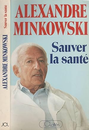 Seller image for Sauvez La Sant for sale by LiBooks