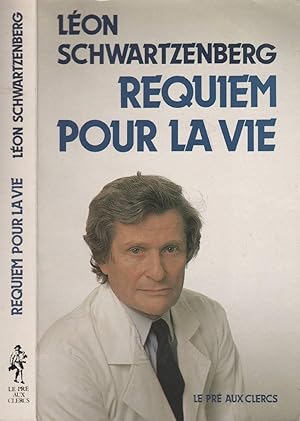 Immagine del venditore per Requiem Pour La Vie venduto da LiBooks