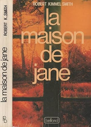 Image du vendeur pour La Maison De Jane mis en vente par LiBooks