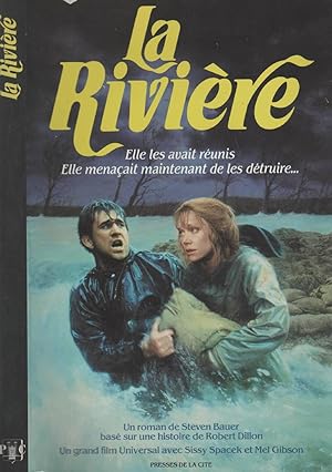 Image du vendeur pour La Riviere / Un Roman mis en vente par LiBooks