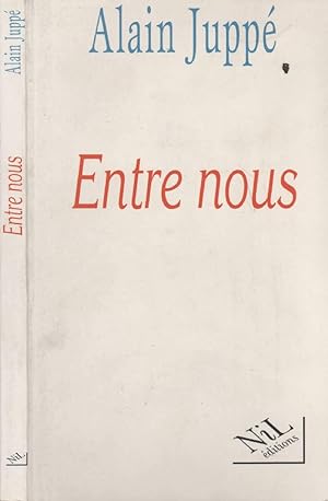 Seller image for Entre Nous for sale by LiBooks