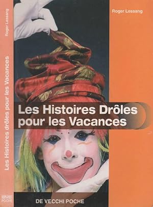 Image du vendeur pour Les Histoires Droles mis en vente par LiBooks