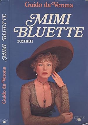 Seller image for Mimi Bluette for sale by LiBooks