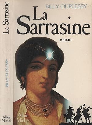 Image du vendeur pour La Sarrasine mis en vente par LiBooks
