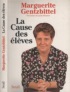 Seller image for La Cause Des lves for sale by LiBooks