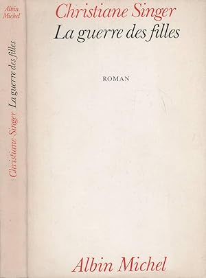 Seller image for La Guerre Des Filles for sale by LiBooks