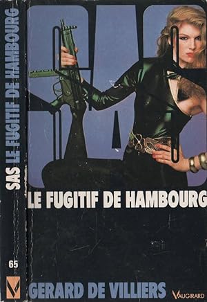 Imagen del vendedor de Fugitif De Hambourg -Anc Edit- a la venta por LiBooks