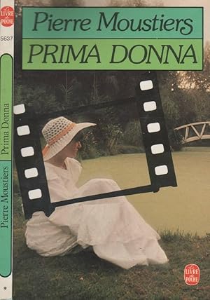 Seller image for Prima Donna for sale by LiBooks