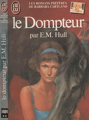 Imagen del vendedor de Le Dompteur a la venta por LiBooks