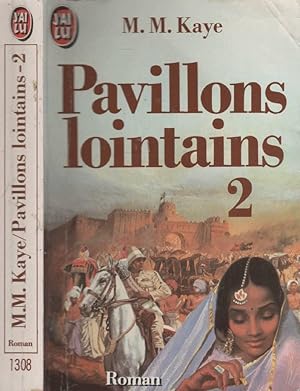 Seller image for Pavillons Lointains Tome 2 for sale by LiBooks