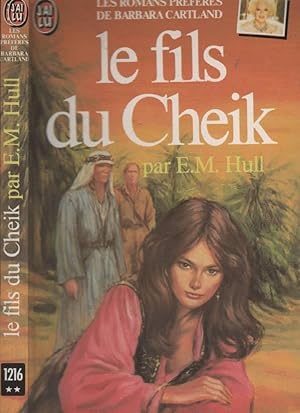 Imagen del vendedor de Le Fils Du Cheik a la venta por LiBooks