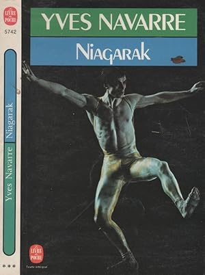 Bild des Verkufers fr Niagarak zum Verkauf von LiBooks