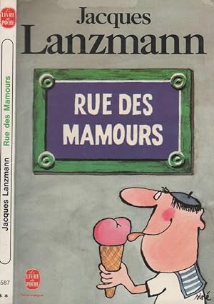 Seller image for Rue Des Mamours for sale by LiBooks