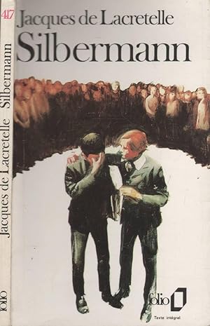 Seller image for Silbermann for sale by LiBooks