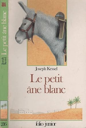 Seller image for Le Petit Ane Blanc for sale by LiBooks